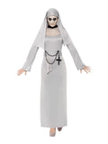 Gothic Nun Halloween Costume