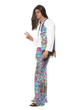 Groovy Hippie Costume - Disguises Costumes