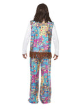 Groovy Hippie Costume - Disguises Costumes