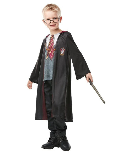 Harry Potter Photoreal Costume for Children