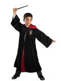 Harry Potter Deluxe Gryffindor Robe Child Costume