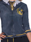 Hufflepuff Top Adults Costume