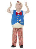 Toddler Nursery Rhyme Humpty Dumpty Costume