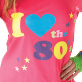 I Love the 80s T-Shirt