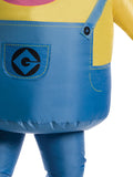 Inflatable Minion costume