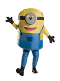 Minion Inflatable Adult Costume Despicable Me 4