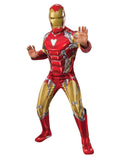 Superhero Costumes - Iron Man Costume