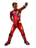 Iron Man Premium Children's Costume