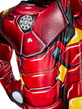 Iron Man Premium Kids costume chest plate