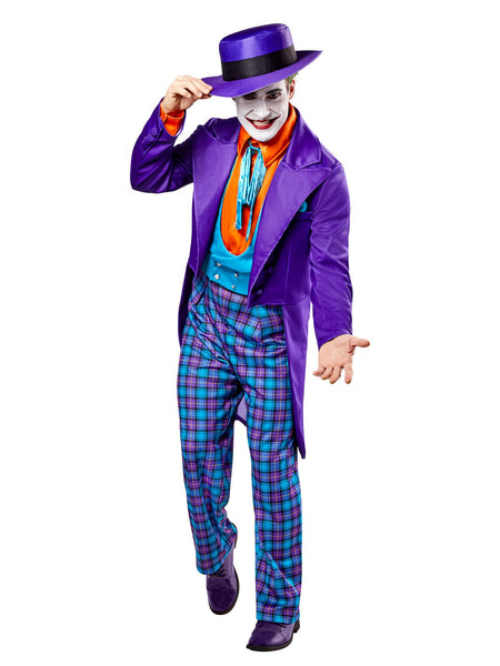 Joker Costume