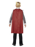 King Arthur Medieval Boys Costume