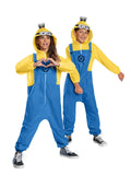 Kids Book Week Costumes - Minion Costume Despicable Me 4