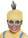 Minion goggles