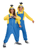 Book Week Costume Ideas - Minion Kids Costume