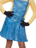 Minion Girls Costume