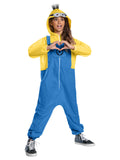 Minion Jumpsuit for Kids