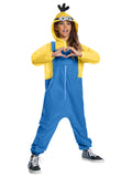 Minion costume children