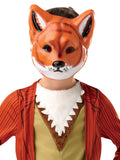 Fox Mask for Kids - Mr Fox Costume