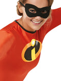 Mrs. Incredible Elastigirl Deluxe Disney Women's Costume