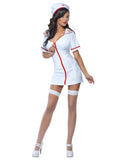 Sexy Nurse Costume