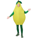 Pear Costume