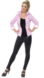 Grease Costume - Pink Ladies Jacket