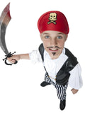 Pirate Boys Costume