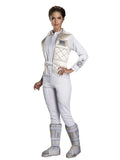 Star Wars - Princess Leia Hoth Costume