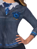 Ravenclaw Costume Top for Adults