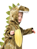 Roarin Rex Dinosaur Costume