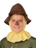 Scarecrow Hat Wizard of Oz Costume