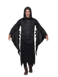 Screamer Robe Halloween Ghost Costume