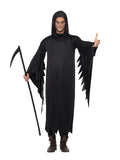 Screamer Robe Halloween Ghost Costume