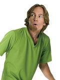 Shaggy Scooby Doo Green T-shirt