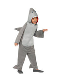 Shark costume for kids