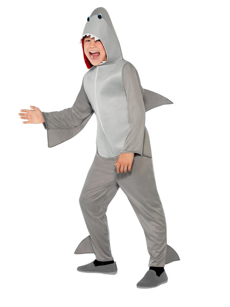 Kids Costumes Australia - Shark Costume