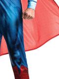 Superman Deluxe Adult Costume