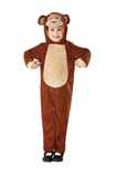 Toddler Monkey Kids Costume