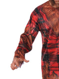 Werewolf Men's Halloween Costume