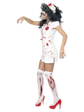 Zombie Nurse Costume