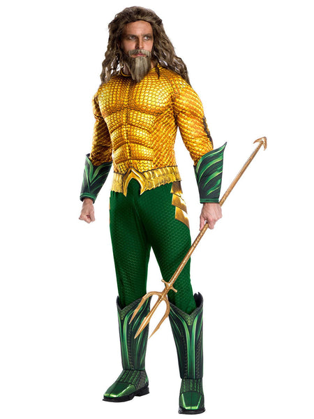 Aquaman