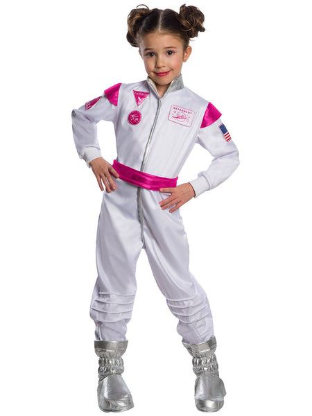 Barbie Astronaut