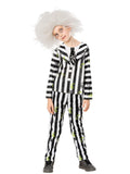 Halloween Costumes Kids - Beetlejuice Children's