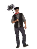 Mary Poppins Costumes - Bert Costume