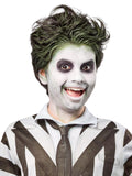 Beetlejuice kids costume