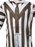 Beetlejuice Jumpsuit for boys