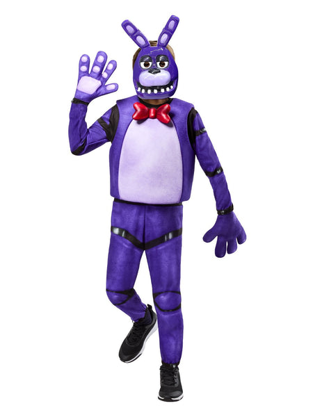 Five Nights at Freddies Costumes - Bonnie FNAF Costume