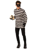 Robber Costume