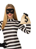 Burglar Ladies Costume