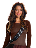 Chewbacca Adult Costume Hood